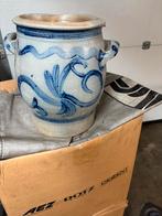Oude keulse pot, Antiek en Kunst, Ophalen of Verzenden