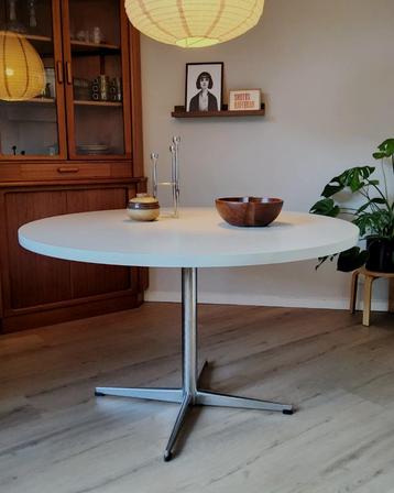 Eettafel Pastoe, mid century. Vintage . beschikbaar voor biedingen