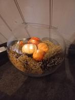 Riviera maison bolvaas, Huis en Inrichting, Ophalen of Verzenden, Zo goed als nieuw, Rond, Riet