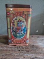 douwe egberts koffie blik, Ophalen of Verzenden, Gebruikt, Koffie, Douwe Egberts