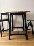 Bartafel Ikea, Huis en Inrichting, Ophalen, Zo goed als nieuw