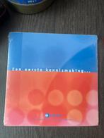 Euro Introductie Set - Een Eerste Kennismaking, Postzegels en Munten, Munten | Europa | Euromunten, Ophalen of Verzenden, Overige landen