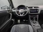 Volkswagen Tiguan Allspace 2.0 TSI 4Motion 3x R line 7Persoo, Auto's, Automaat, Gebruikt, 7 stoelen, 14 km/l