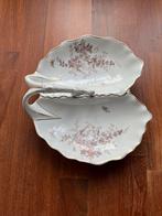 Porseleinen Verdeelschaal Theeservies   KPM, Ophalen of Verzenden