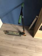 Nkd rasta stuntstep, Fietsen en Brommers, Steps, Ophalen, Zo goed als nieuw, Gewone step