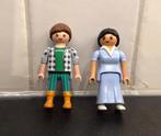 Playmobil - Man, vrouw (prijs p.st.), Ophalen of Verzenden, Zo goed als nieuw