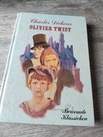 Oliver Twist, Ophalen of Verzenden, Gelezen, Charles Dickens