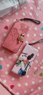 2 nieuwe hoesjes, Telecommunicatie, Mobiele telefoons | Hoesjes en Frontjes | Samsung, Ophalen of Verzenden, Nieuw
