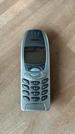 Nokia 6310i, Telecommunicatie, Mobiele telefoons | Nokia, Ophalen, Gebruikt