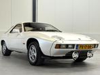 Porsche 928 4.5 Coupé Handgeschakeld, Auto's, Porsche, Achterwielaandrijving, Gebruikt, 8 cilinders, 4 stoelen