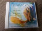 Cd : The music of Britney Spears -- Baby one more time NIEUW, 2000 tot heden, Ophalen of Verzenden, Nieuw in verpakking