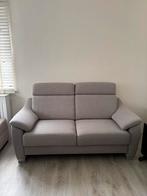 Zitbank - Zo goed als nieuw!, Tweepersoons, Ophalen of Verzenden, Zo goed als nieuw, Rechte bank