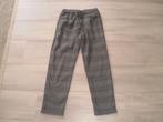 ZARA geruite broek maat 140, Broek, Ophalen of Verzenden, Zo goed als nieuw, Zara