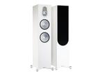 Monitor Audio: Silver 500 7G Speakers 2 stuks Satin White, Audio, Tv en Foto, Luidsprekers, Overige merken, Ophalen of Verzenden