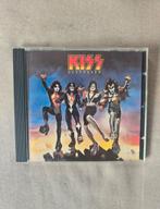 Kiss - Destroyer CD, Ophalen of Verzenden, Zo goed als nieuw, Overige genres