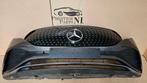 Voorbumper Mercedes EQA AMG H243 FACELIFT ORGINEEL COMPLEET, Auto-onderdelen, Gebruikt, -, Voor, Ophalen of Verzenden