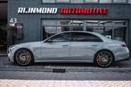 Mercedes-Benz S-klasse AMG 63 S E Performance Edition One|Ke, Automaat, Gebruikt, Adaptive Cruise Control, Leder