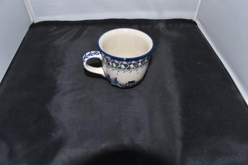 Mokken Kitten Bunzlau Castle servies, Huis en Inrichting, Keuken | Servies, Nieuw, Overige typen, Overige stijlen, Overige materialen
