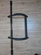 Oprekstang / Pull-up bar, Sport en Fitness, Ophalen of Verzenden, Gebruikt, Rug, Oprekstang