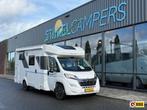 Sun Living S 70 SL 4 PERSOONS, Caravans en Kamperen, Campers, Bedrijf, Sun Living, Overige merken, Tot en met 4