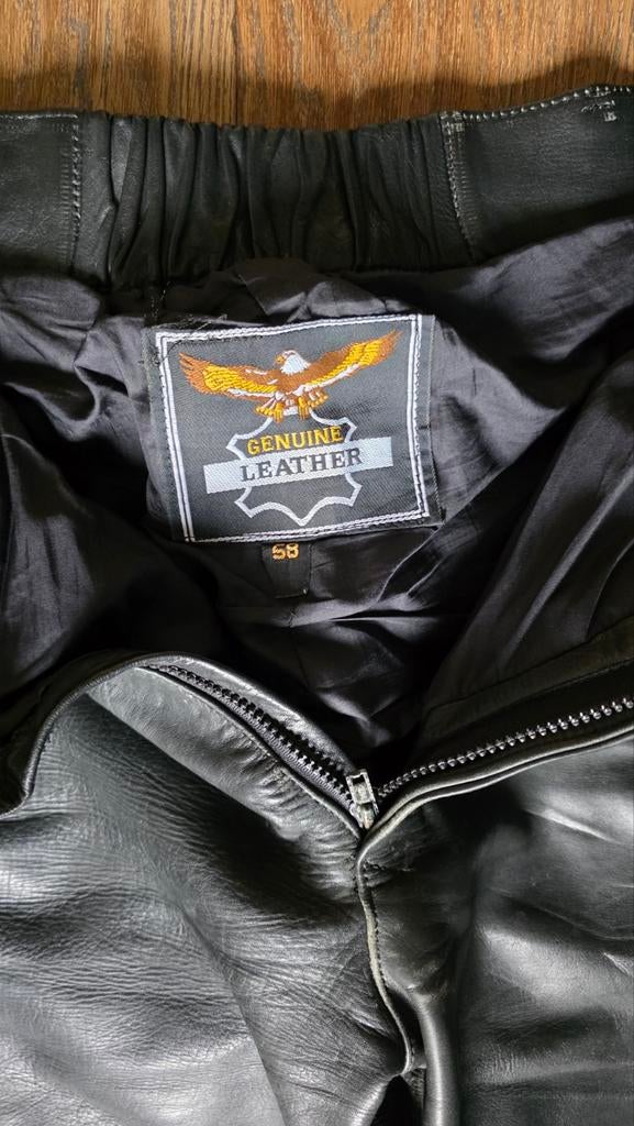 Motorbroek, Motoren, Kleding | Motorkleding, Ophalen of Verzenden, Tweedehands, Broek | textiel