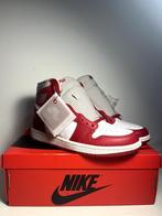 Nike Air Jordan 1 Retro High OG Varsity Red - size 41-, Kleding | Heren, Schoenen, Nieuw, Ophalen of Verzenden, Sneakers of Gympen