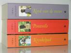 Irma Joubert - Zuid Afrika trilogie (christelijke romans), Ophalen of Verzenden, Zo goed als nieuw, Nederland