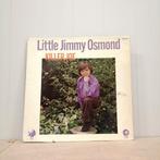 Little Jimmy Osmond - Killer Joe - Vinyl LP (1972), Ophalen of Verzenden, 1960 tot 1980, Gebruikt, 12 inch