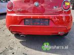 Achterbumper van een Alfa Romeo Mito, Gebruikt, -, -, Ophalen of Verzenden