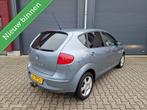 Seat Altea 1.6 / trekhaak / nette auto / apk 12-2025, 65 €/maand, Gebruikt, 1295 kg, 4 cilinders