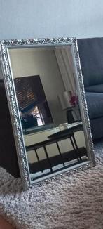 Prachtige spiegel 90h/60br, Huis en Inrichting, Woonaccessoires | Spiegels, Ophalen, Zo goed als nieuw, Minder dan 100 cm, Rechthoekig