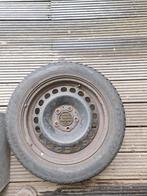 Winterbanden Mercedes A160, Auto-onderdelen, Ophalen, Gebruikt, Banden en Velgen, Winterbanden