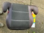 Stoelverhoger, Autogordel, 15 t/m 36 kg, Zo goed als nieuw, Ophalen
