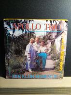 Apollo Trio - Een klein momentje, Ophalen of Verzenden, Gebruikt, Overige formaten, Levenslied of Smartlap