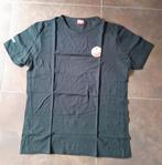 T-shirt amstel maat xl zwart, Zwart, Amstel, Maat 56/58 (XL), Ophalen of Verzenden