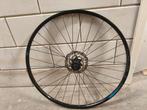 29 inch MTB Voorwiel met Remschijf, Wiel, Gebruikt, Alexrims, Mountainbike