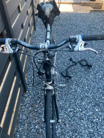 Koga Miyata race fiets met tassenset , vakantiefiets beschikbaar voor biedingen