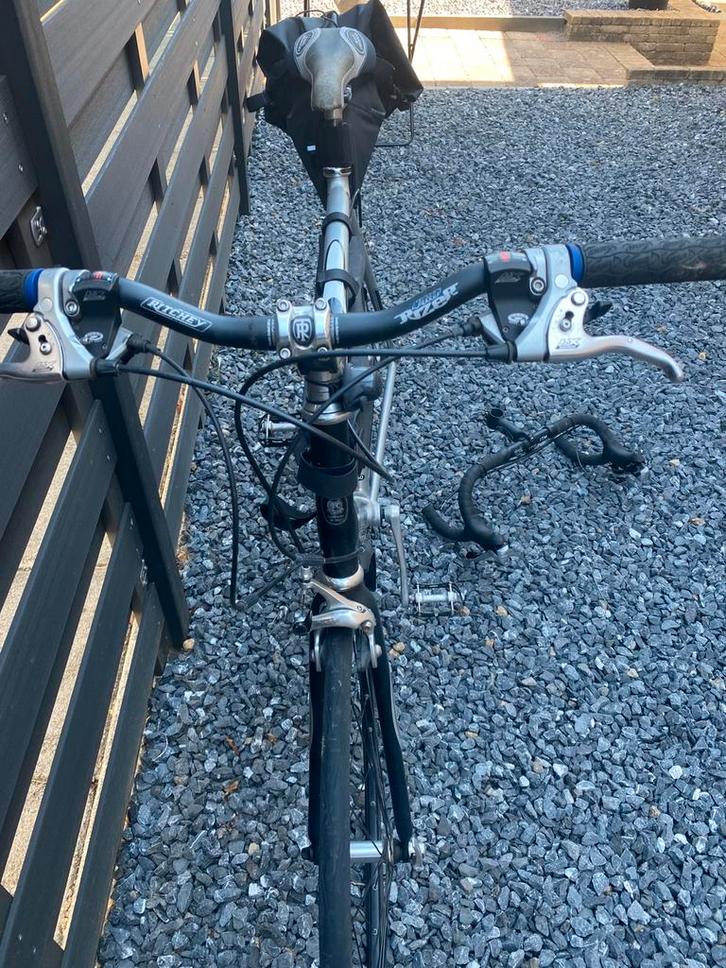 Koga Miyata race fiets met tassenset , vakantiefiets, Fietsen en Brommers, Fietsen | Heren | Sportfietsen en Toerfietsen, Gebruikt