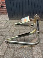 Bulldog Caravan Leveler, Caravans en Kamperen, Caravan accessoires, Ophalen of Verzenden, Gebruikt