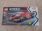 LEGO Speed Champions 77242 Ferrari SF-24 - MISB, Ophalen, Nieuw, Complete set, Lego