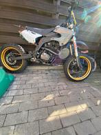 Pitbike 250cc 4t grote banden, Fietsen en Brommers, Ophalen of Verzenden, Pitbike