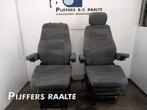 Voorstoelen links + rechts van een Renault Master, Gebruikt, Renault