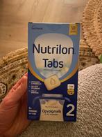 Nutrilon Tabs 2 opvolgmelk, Kinderen en Baby's, Babyvoeding en Toebehoren, Ophalen of Verzenden, Nieuw, Overige typen