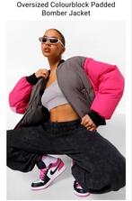 Jas nieuw, Ophalen of Verzenden, Nieuw, Maat 46/48 (XL) of groter