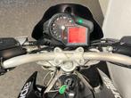 LEASE deze Aprilia DORSODURO 750 al V.A. 99,- PM (bj 2008), Motoren, Motoren | Aprilia, Bedrijf, Overig, 2 cilinders, 750 cc