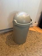 Olijfgroene We Too luieremmer, Ophalen, Zo goed als nieuw, Luieremmer, Overige merken