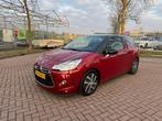 Citroen DS3 1.6 e-HDi So Chic, Voorwielaandrijving, Euro 5, 28 km/l, Gebruikt