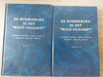 De boerderijen in het "wold-Oldambt", Deel 1 en 2, Boeken, 20e eeuw of later, Ophalen of Verzenden, Zo goed als nieuw, Meerdere auteurs