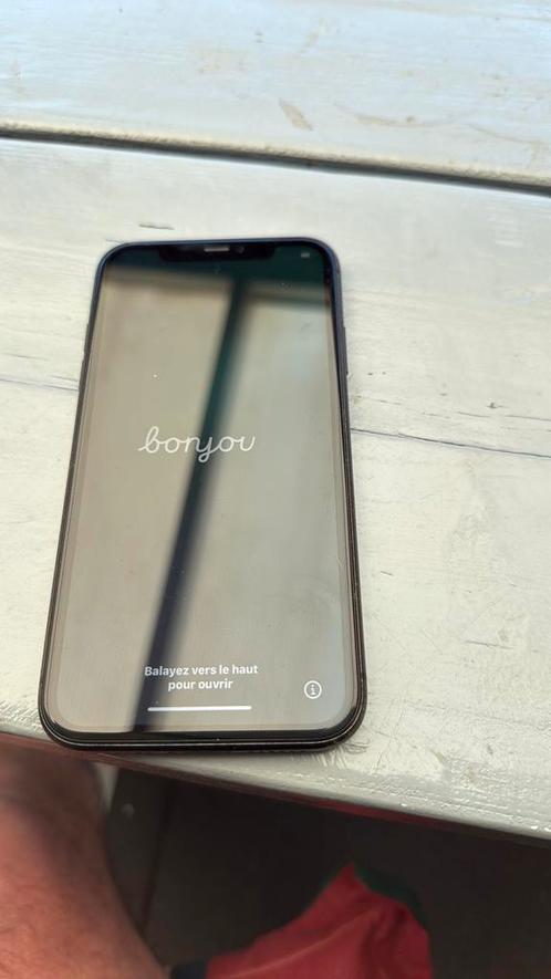 iPhone 11, Telecommunicatie, Mobiele telefoons | Hoesjes en Frontjes | Apple iPhone, Zo goed als nieuw, iPhone 11 Pro, Ophalen