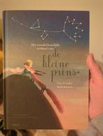 De Kleine Prins - Tiny Fisscher & Mark Janssen, Ophalen of Verzenden, Zo goed als nieuw, Antoine de Saint-Exupéry, Fictie algemeen